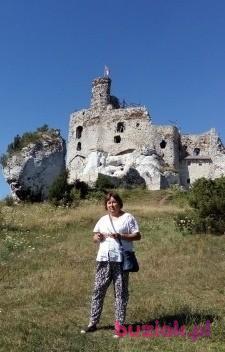 Bożena, Kobieta, 65, Bytom, Polska, Zdjęcie: 2