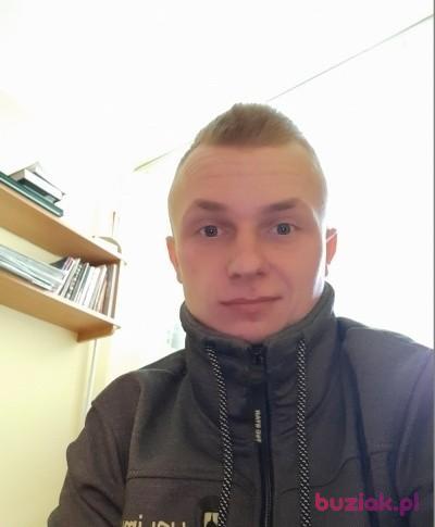 Dawid, Mężczyzna, 32, Kraśnik, Polska, Zdjęcie: 3
