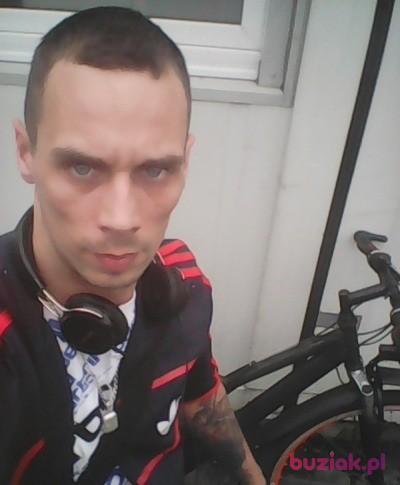 Rafał, Male, 42, Szczecin, Polska, Photo: 3