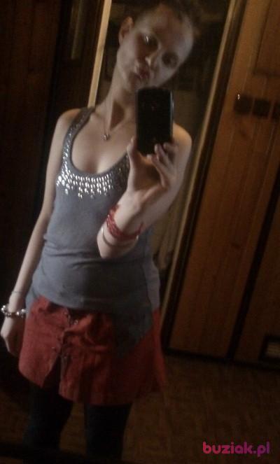 Paula, Female, 33, Tychy, Polska, Photo: 1