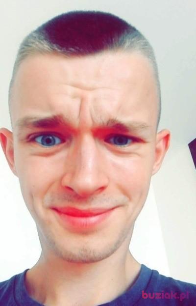 Michał, Male, 29, Heilbronn, Niemcy, Photo: 2