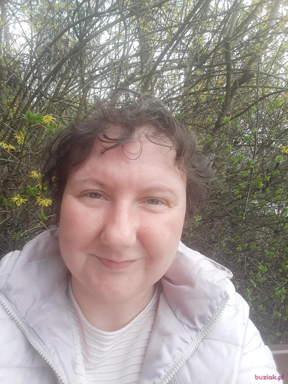 Marta, Female, 36, Częstochowa, Polska, Photo: 2