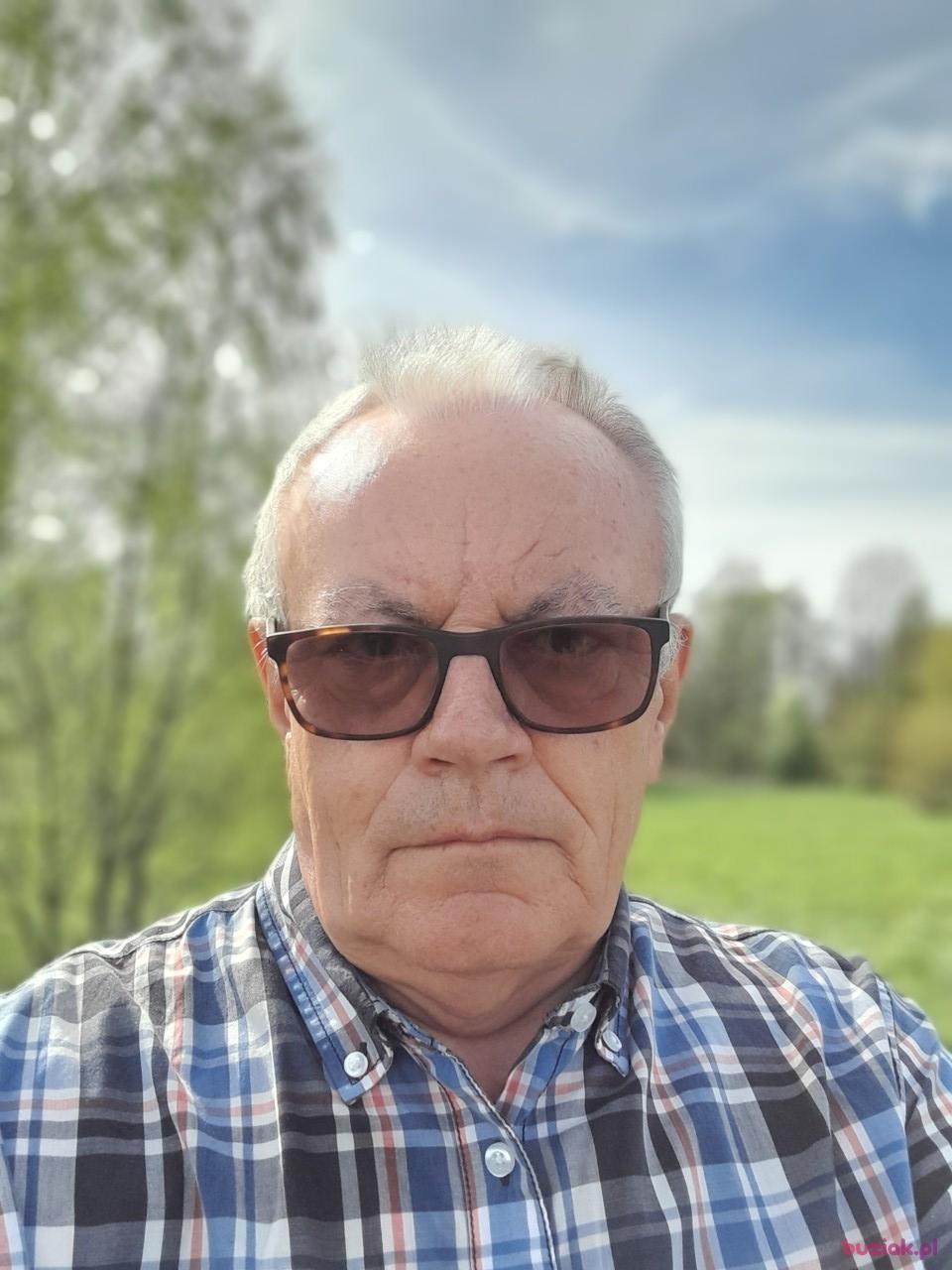 zygmunt, Male, 76, Kalisz, Polska, Photo: 2