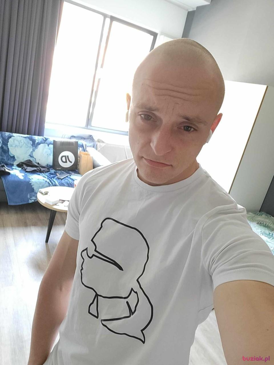 Adrian, Mężczyzna, 36, Bielefeld, Niemcy, Zdjęcie: 1