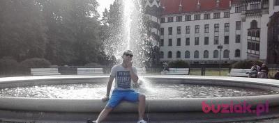 Piotr, Male, 42, Berlin, Niemcy, Photo: 2