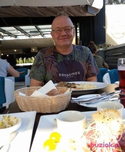 Robert, Male, 58, Świnoujście, Polska, Photo: 2