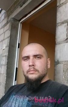 lobuziak3, Mężczyzna, 38, Murowana Goślina, Polska, Zdjęcie: 4
