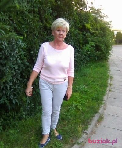 rybka54, Female, 72, Szczecin, Polska, Photo: 2