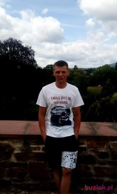 Piotr , Male, 42, Nakło nad Notecią, Polska, Photo: 3