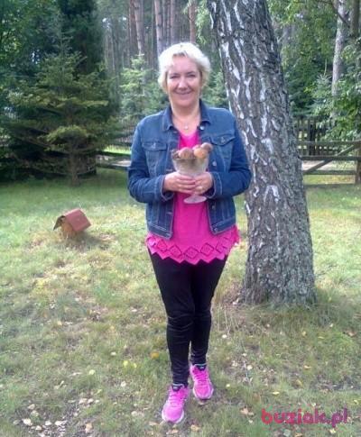 Ewa, Female, 61, Giżycko, Polska, Photo: 2