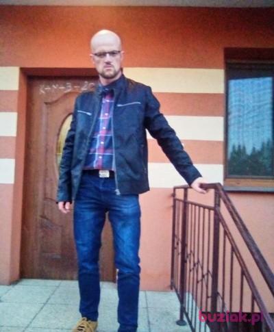 Pawel, Mężczyzna, 47, Łęczna, Polska, Zdjęcie: 2