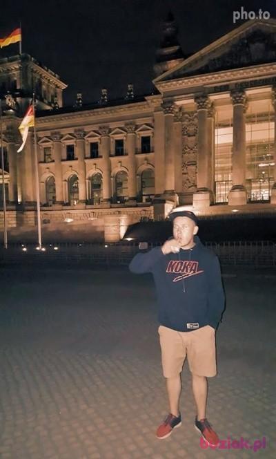 OSTR88, Male, 37, Szczecin, Polska, Photo: 4