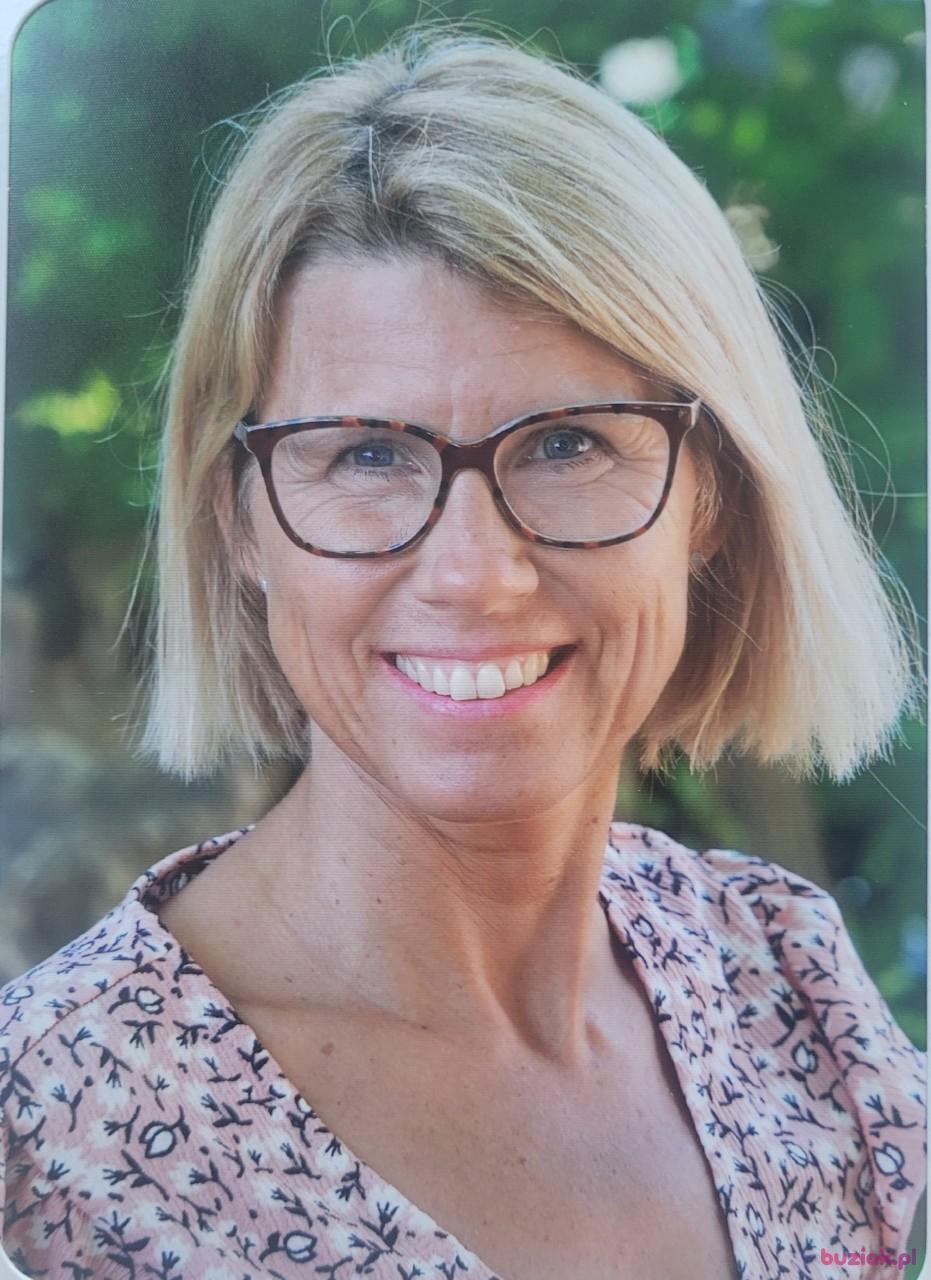 Aneta, Kobieta, 50, Esslingen am Neckar, Niemcy, Zdjęcie: 1