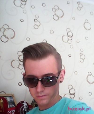 Sylwester, Male, 31, Tczew, Polska, Photo: 4