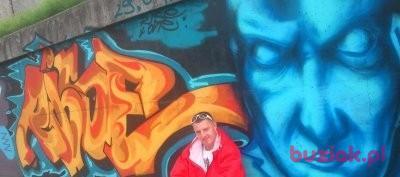 Dorian, Male, 39, Poznań, Polska, Photo: 3