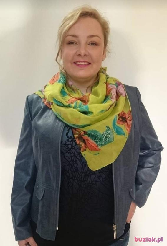 Kla, Female, 38, Mińsk Mazowiecki, Polska, Photo: 2