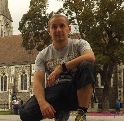 Jarek, Mężczyzna, 47, Żagań, Polska, Zdjęcie: 3