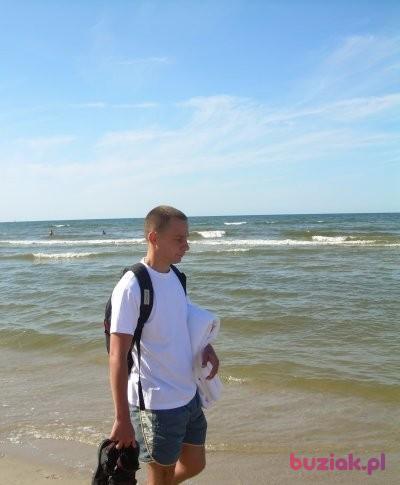 Miłosz, Male, 41, Otwock, Polska, Photo: 3