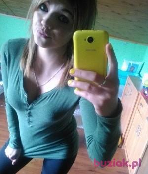 Aniela, Kobieta, 30, Kościerzyna, Polska, Zdjęcie: 2