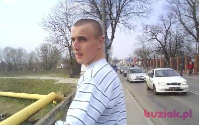 przemek, Male, 37, Warszawa, Polska, Photo: 2