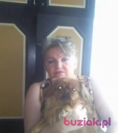 Dorota, Kobieta, 58, Kielce, Polska, Zdjęcie: 1