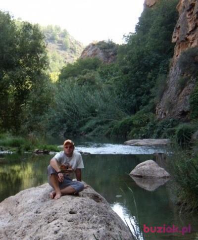 Krzysztof, Mężczyzna, 53, Łosice, Polska, Zdjęcie: 4