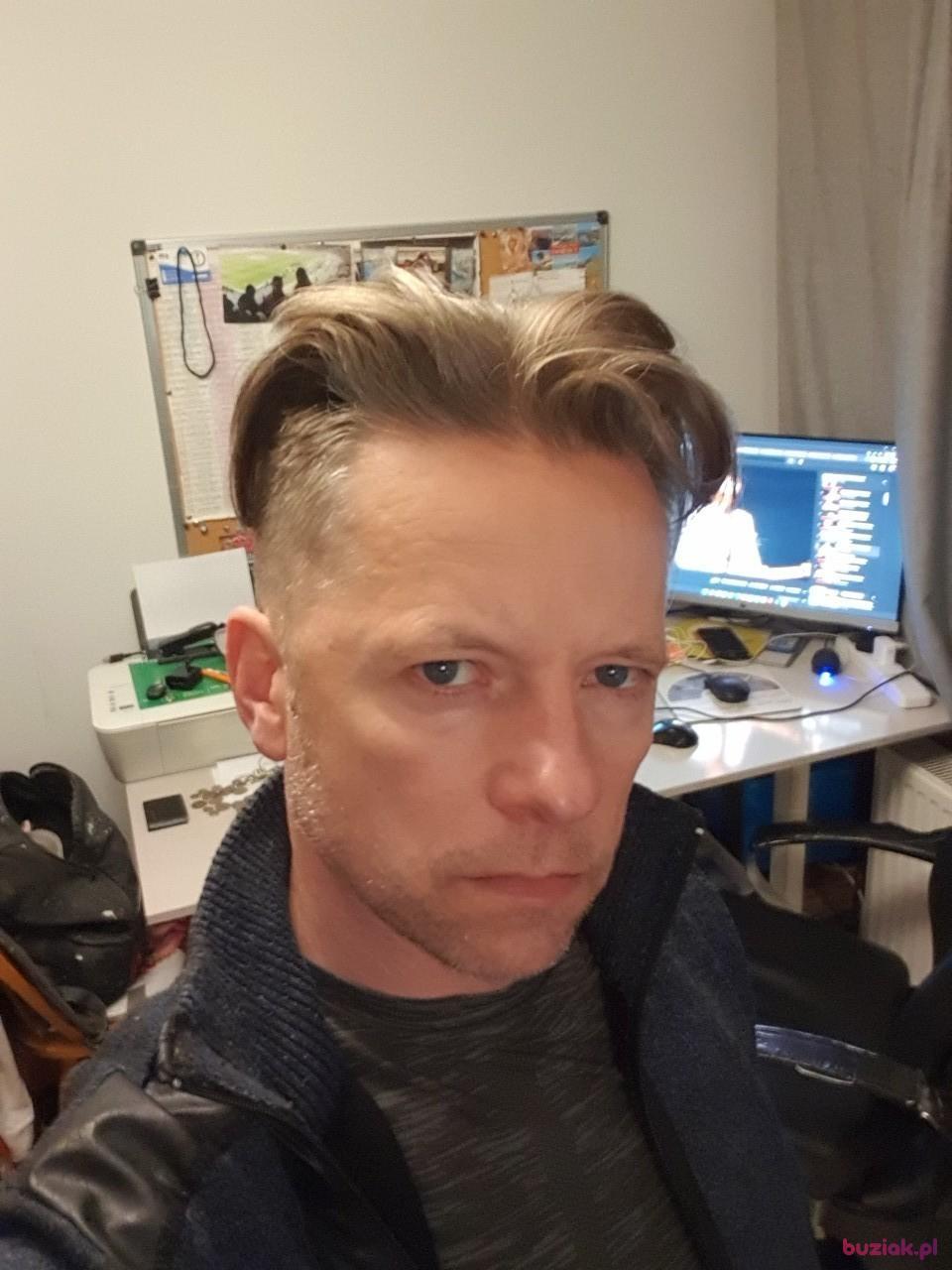 Leon, Mężczyzna, 49, Westminster, Wielka Brytania, Zdjęcie: 4