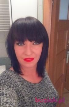 monika, Female, 37, Sochaczew, Polska, Photo: 1