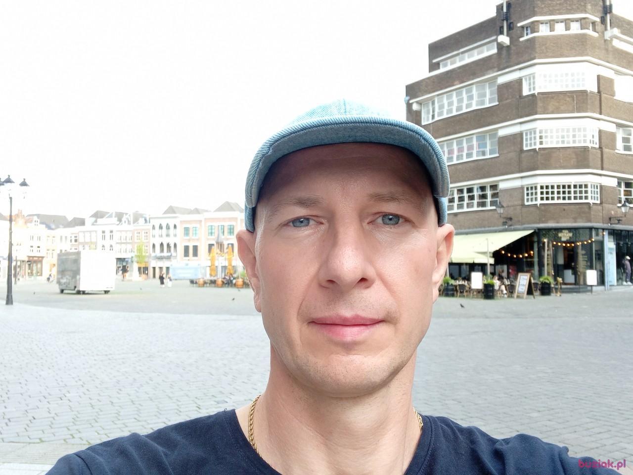 Robert, Mężczyzna, 50, 's-Hertogenbosch, Holandia, Zdjęcie: 6