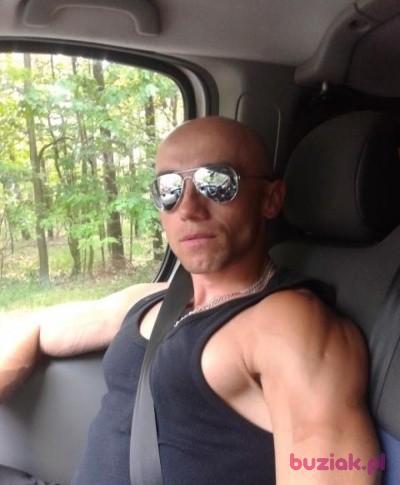 Łuki , Male, 43, Łódź, Polska, Photo: 5