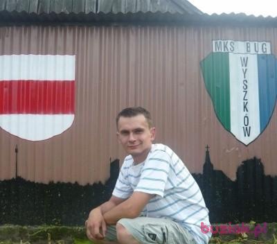 Marek, Mężczyzna, 35, Ostrów Mazowiecka, Polska, Zdjęcie: 3