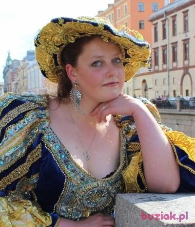 TatianaLarina, Female, 31, Kraków, Polska, Photo: 3