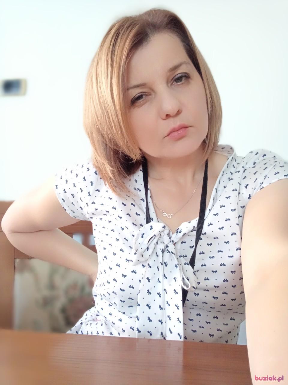 Iwona, Kobieta, 53, Stalowa Wola, Polska, Zdjęcie: 1