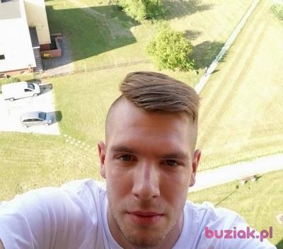 Mikołaj, Mężczyzna, 33, Inowrocław, Polska, Zdjęcie: 7