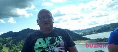 Knopek, Male, 63, Wieliczka, Polska, Photo: 2
