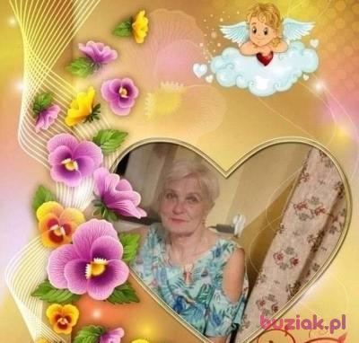 Danuta, Kobieta, 69, Pieńsk, Polska, Zdjęcie: 11