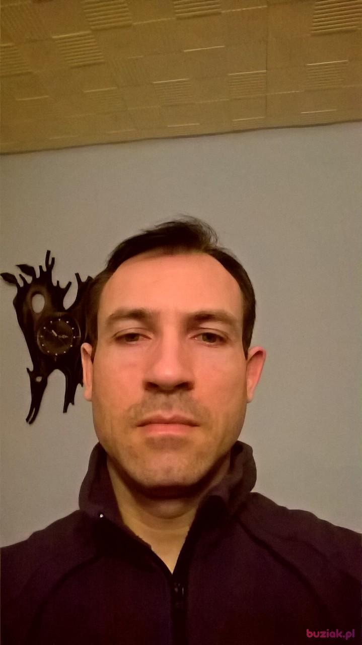 Przemek, Male, 46, Łódź, Polska, Photo: 6