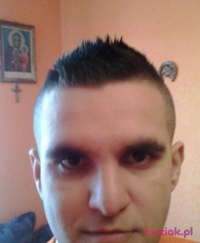 Arek, Male, 34, Złotoryja, Polska, Photo: 3