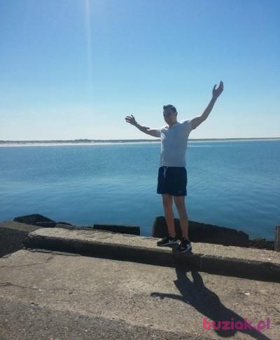 Adam, Mężczyzna, 32, Haarlem, Holandia, Zdjęcie: 2