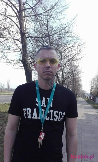 Damian, Mężczyzna, 42, Piotrków Trybunalski, Polska, Zdjęcie: 2