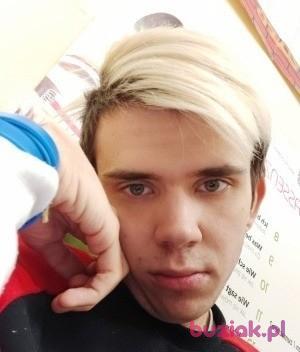 Dominik, Male, 25, Radzionków, Polska, Photo: 3