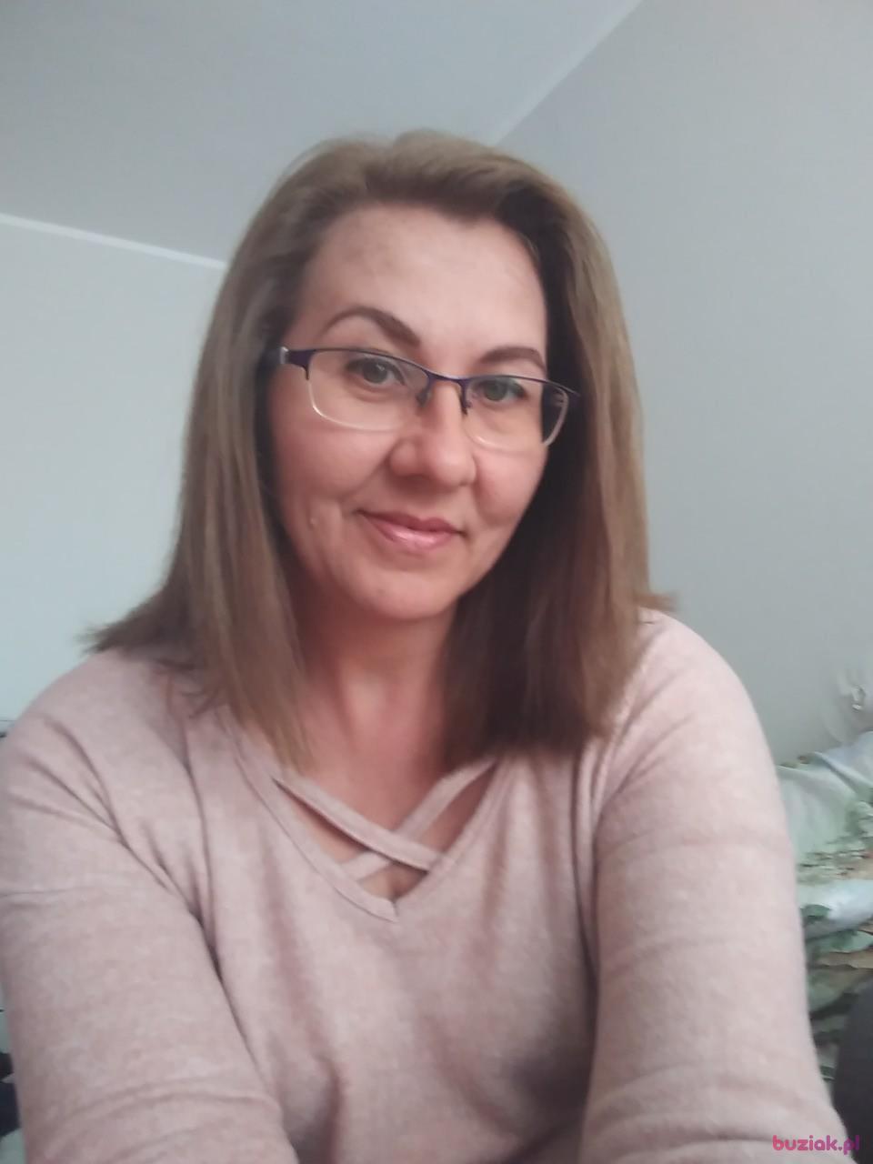 Anna, Kobieta, 54, Sieradz, Polska, Zdjęcie: 1