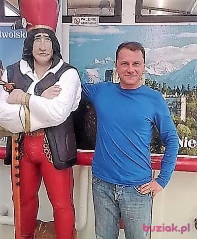 mariusz, Mężczyzna, 57, Sosnowiec, Polska, Zdjęcie: 5
