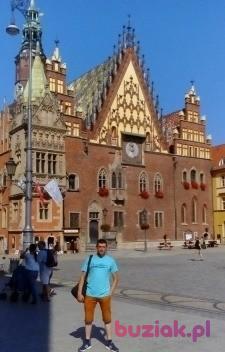 Aleksander88, Mężczyzna, 37, Kożuchów, Polska, Zdjęcie: 3