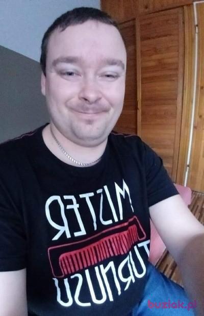 marcin , Male, 41, Łódź, Polska, Photo: 8