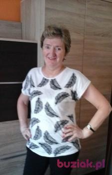 Grazyna , Kobieta, 72, Karlino, Polska, Zdjęcie: 2