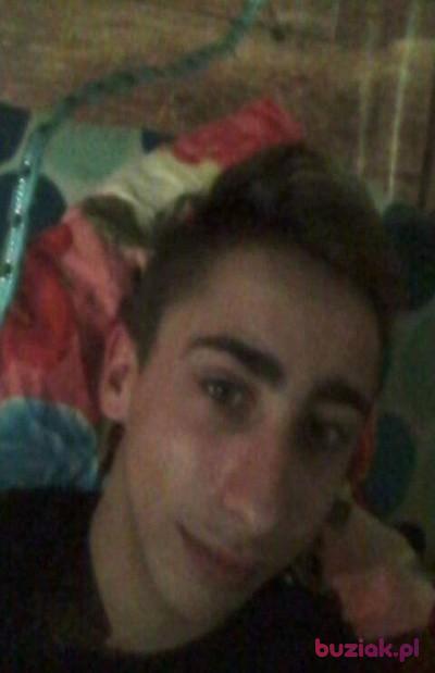 Kamil, Mężczyzna, 28, Strzelno, Polska, Zdjęcie: 2