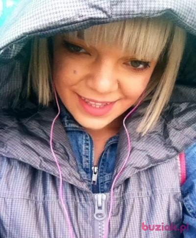 Klaudia, Kobieta, 30, Warszawa, Polska, Zdjęcie: 1