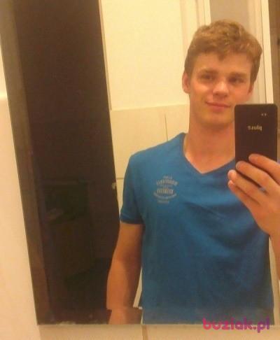 Maciek, Mężczyzna, 32, Bydgoszcz, Polska, Zdjęcie: 3