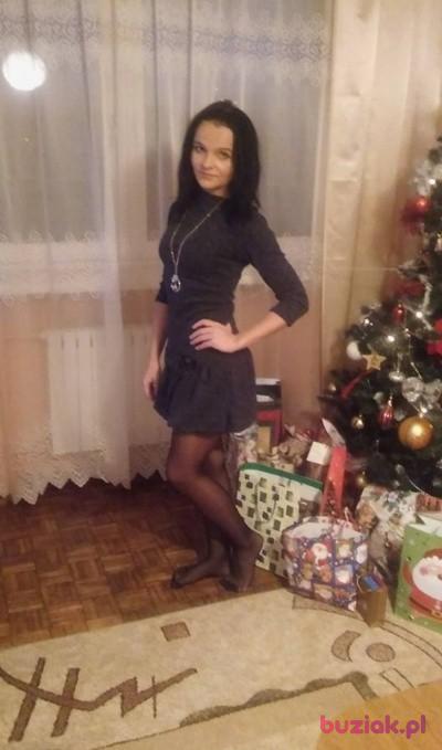 Dominika, Female, 34, Łódź, Polska, Photo: 2